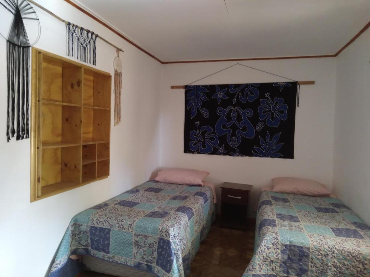 Hare O Ahani Χάνγκα Ρόα Εξωτερικό φωτογραφία