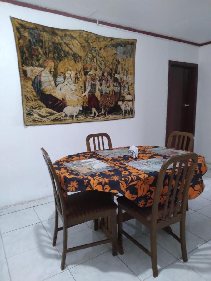 Hare O Ahani Χάνγκα Ρόα Εξωτερικό φωτογραφία