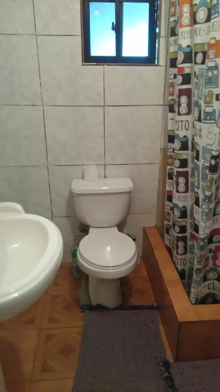 Hare O Ahani Χάνγκα Ρόα Εξωτερικό φωτογραφία